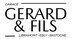 Logo Mazda - Gerard et Fils
